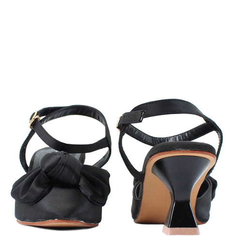 Women Formal Casual Court Shoes - 74627S - Court Shoes - Walkeaze
